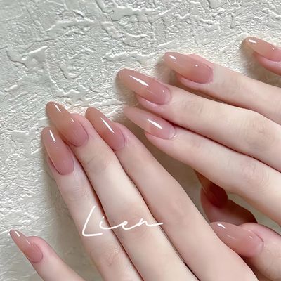 🎀 ワンカラーorフラッシュネイル|パーツ2
個プレゼント付き