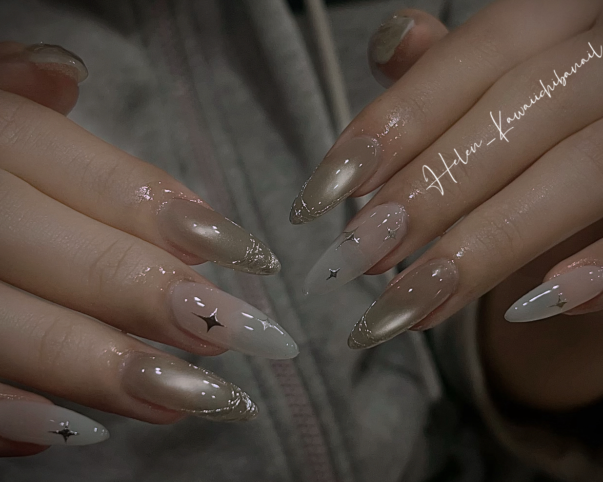 Helen_KawaiiChibanail