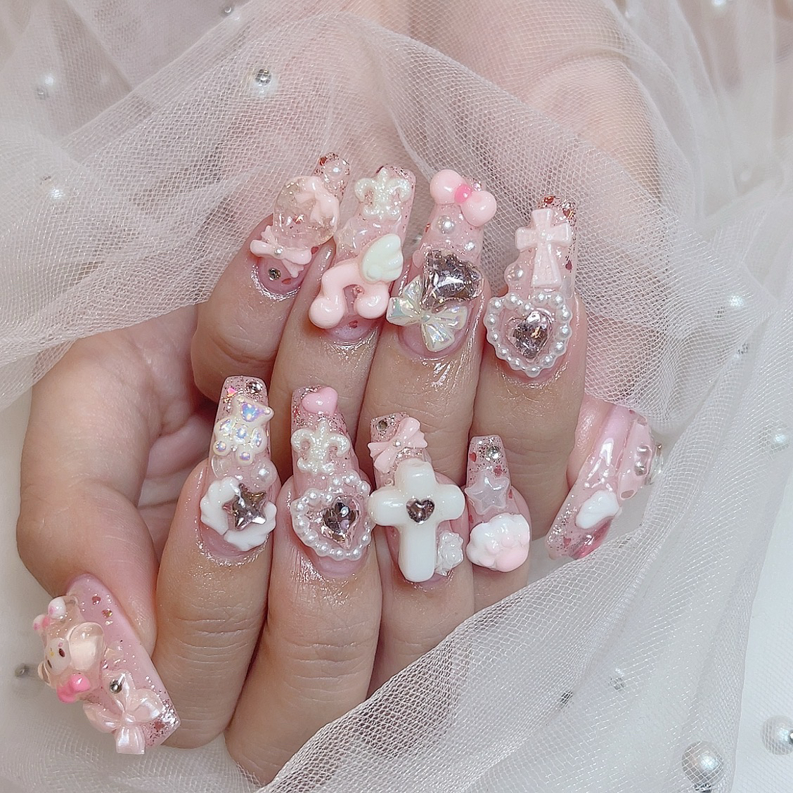 SoraBeauty_NailSalon