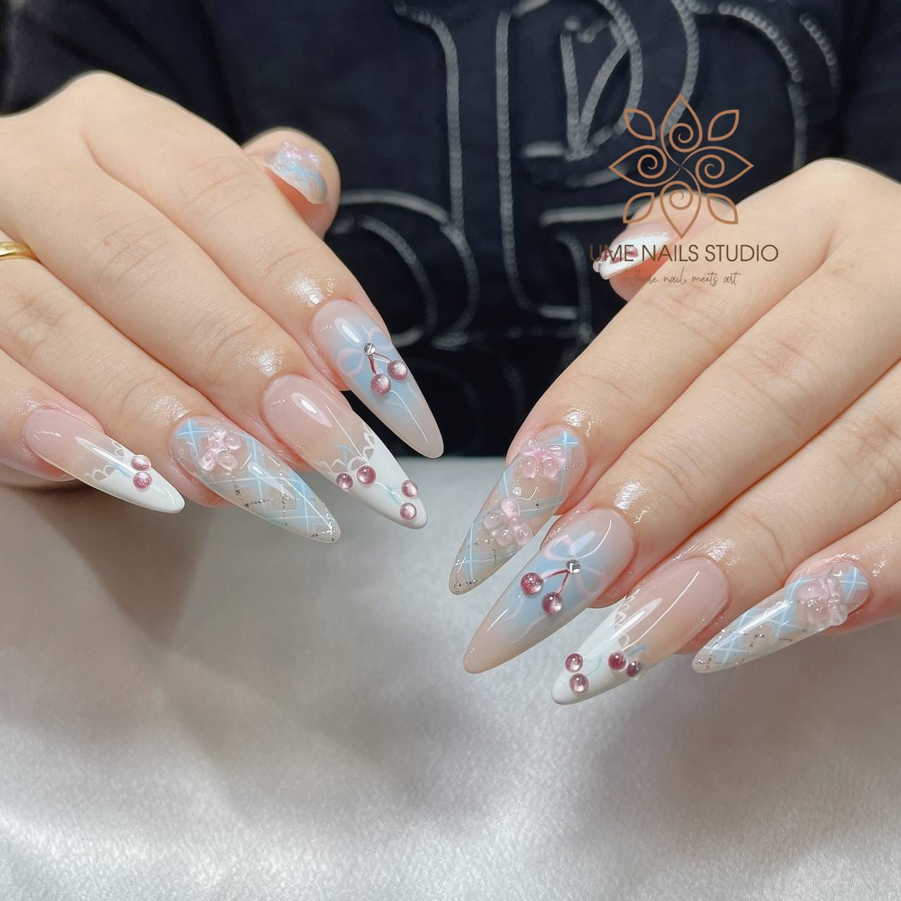 Ume_nail_aimi