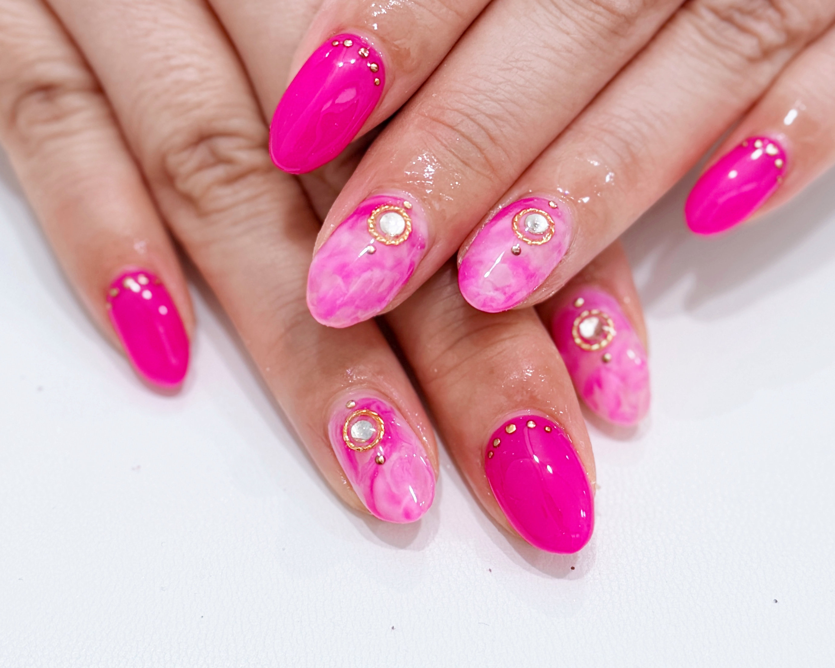 dream_nail0501