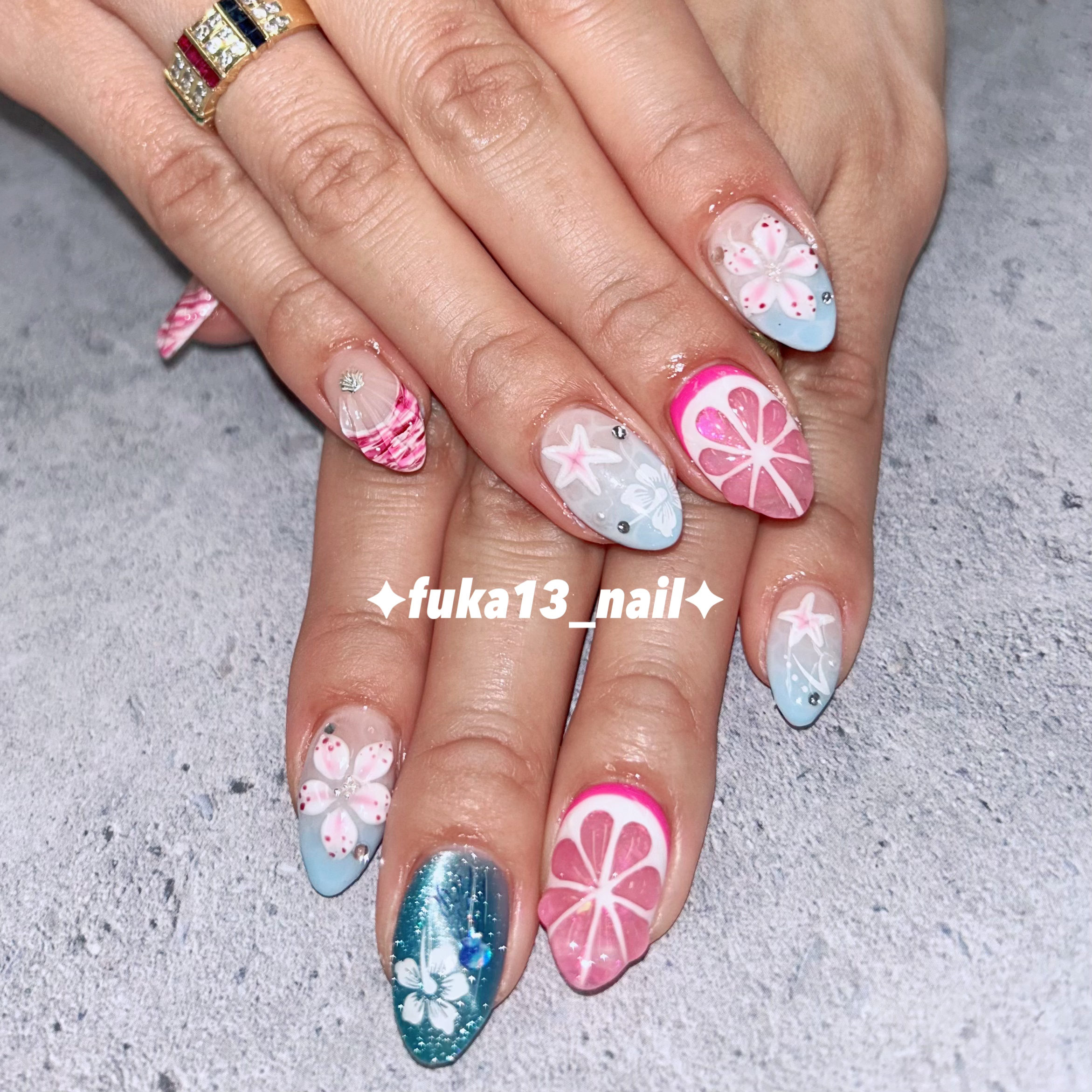 Nail_Fuka