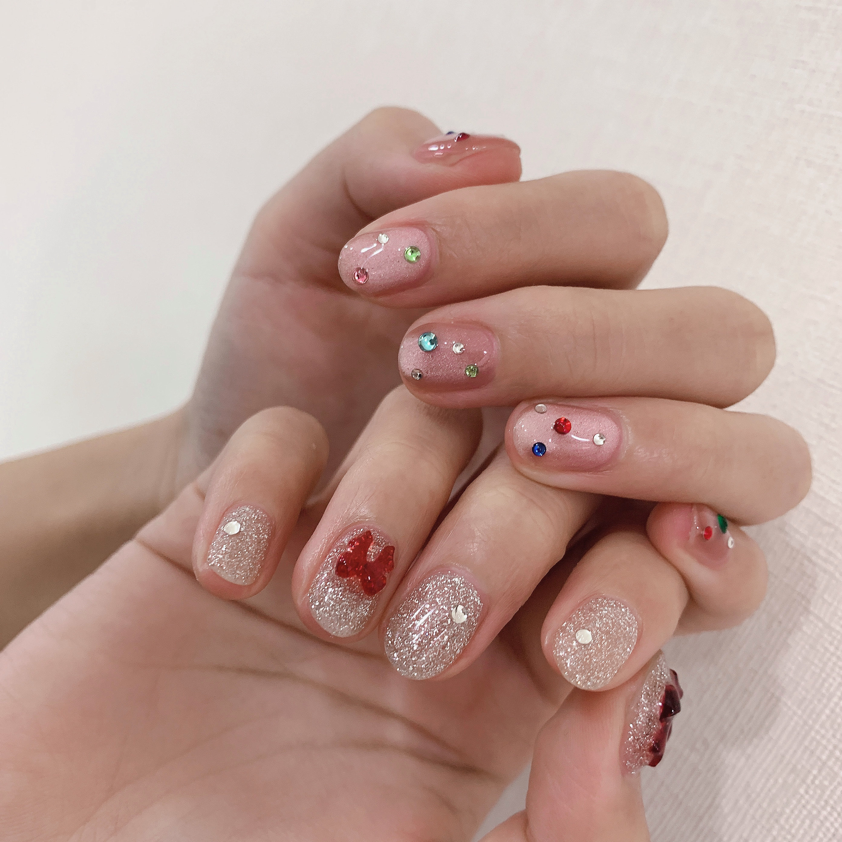 RainbowNail.Aya2