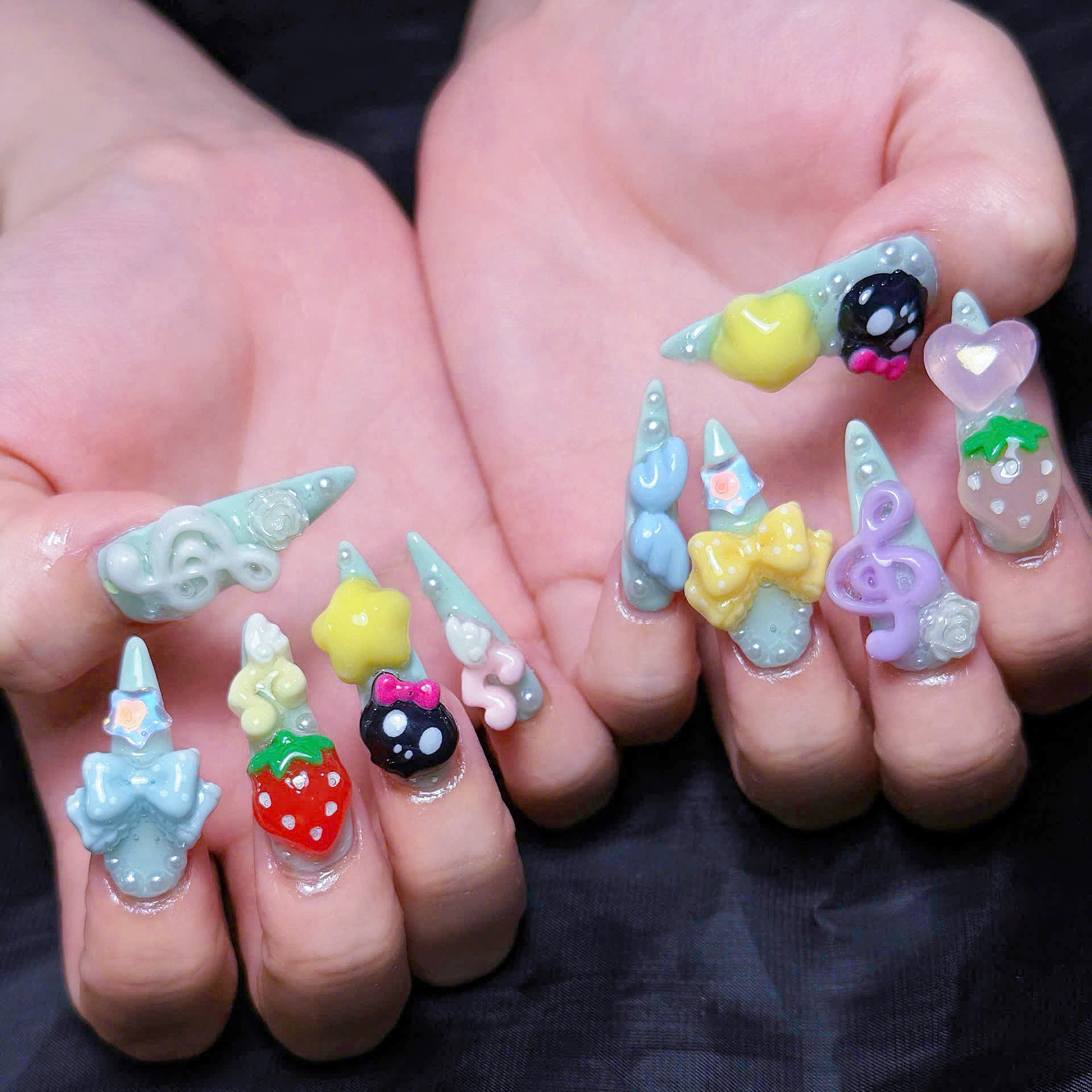 Liina_Nail