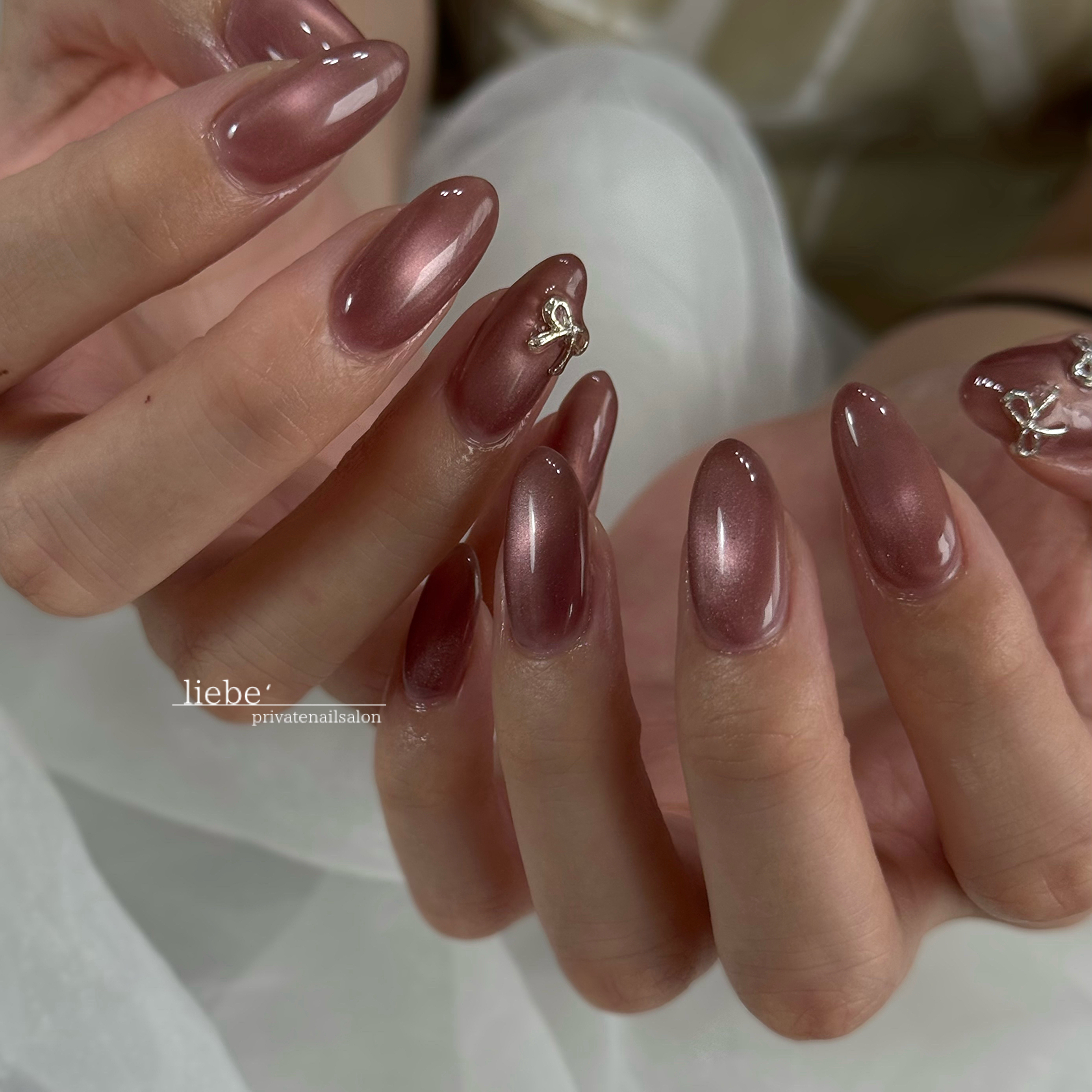 Liebe_nail