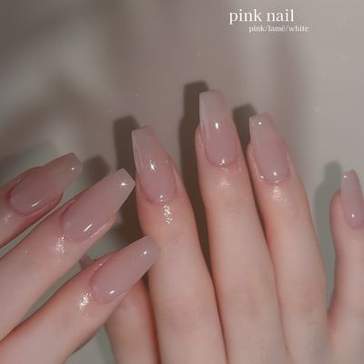 10本長さだし＋ワンカラー