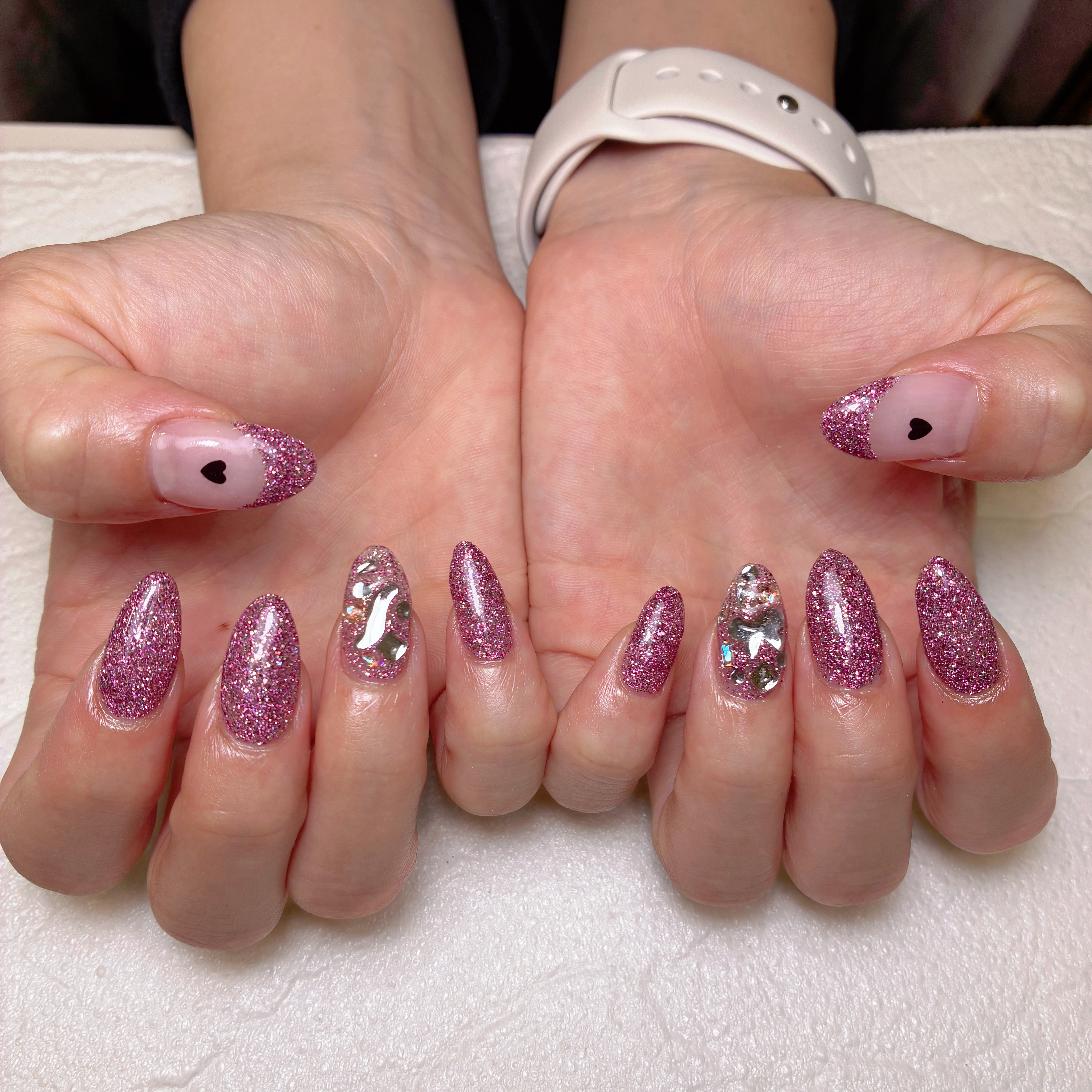 lux.nail