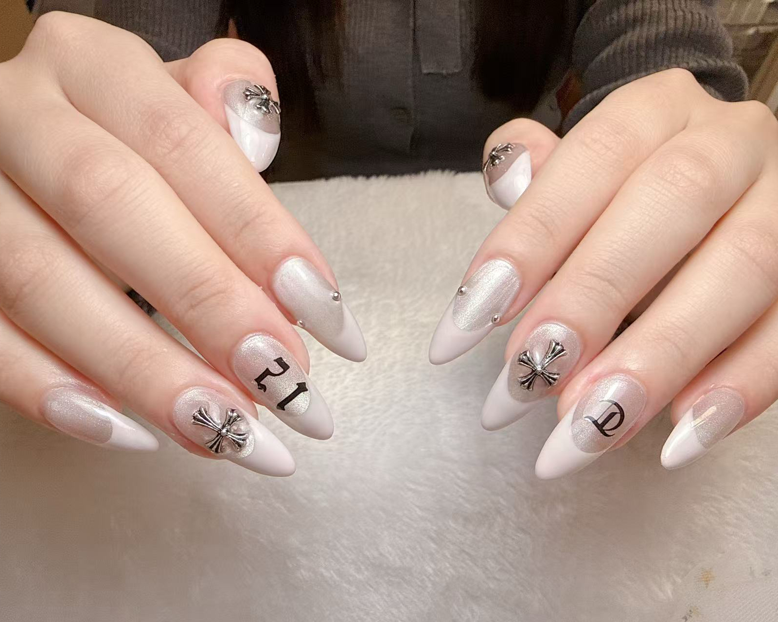 Nail.natsu
