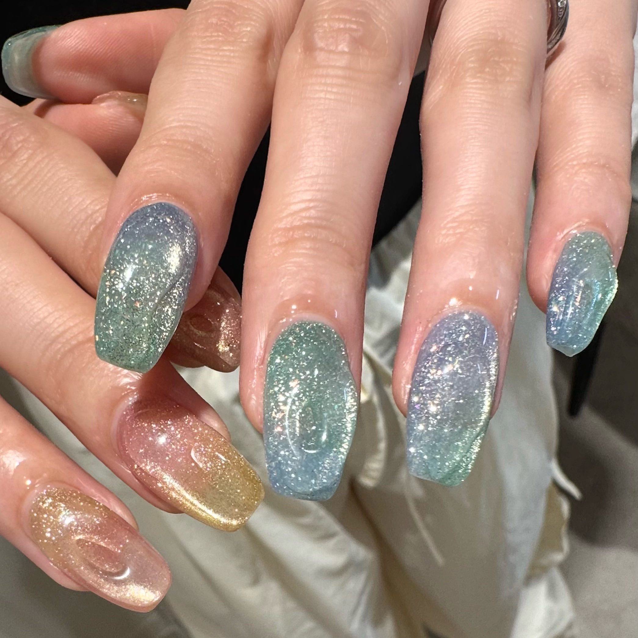 nonly_nail