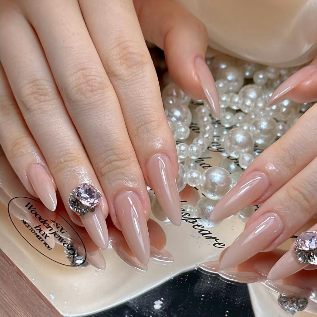 Foryou_NailSalon