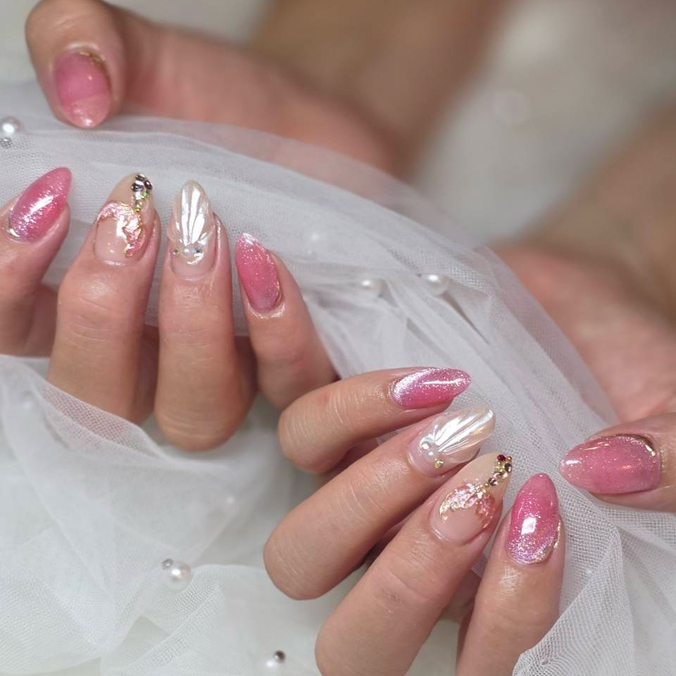 Lavi_nail