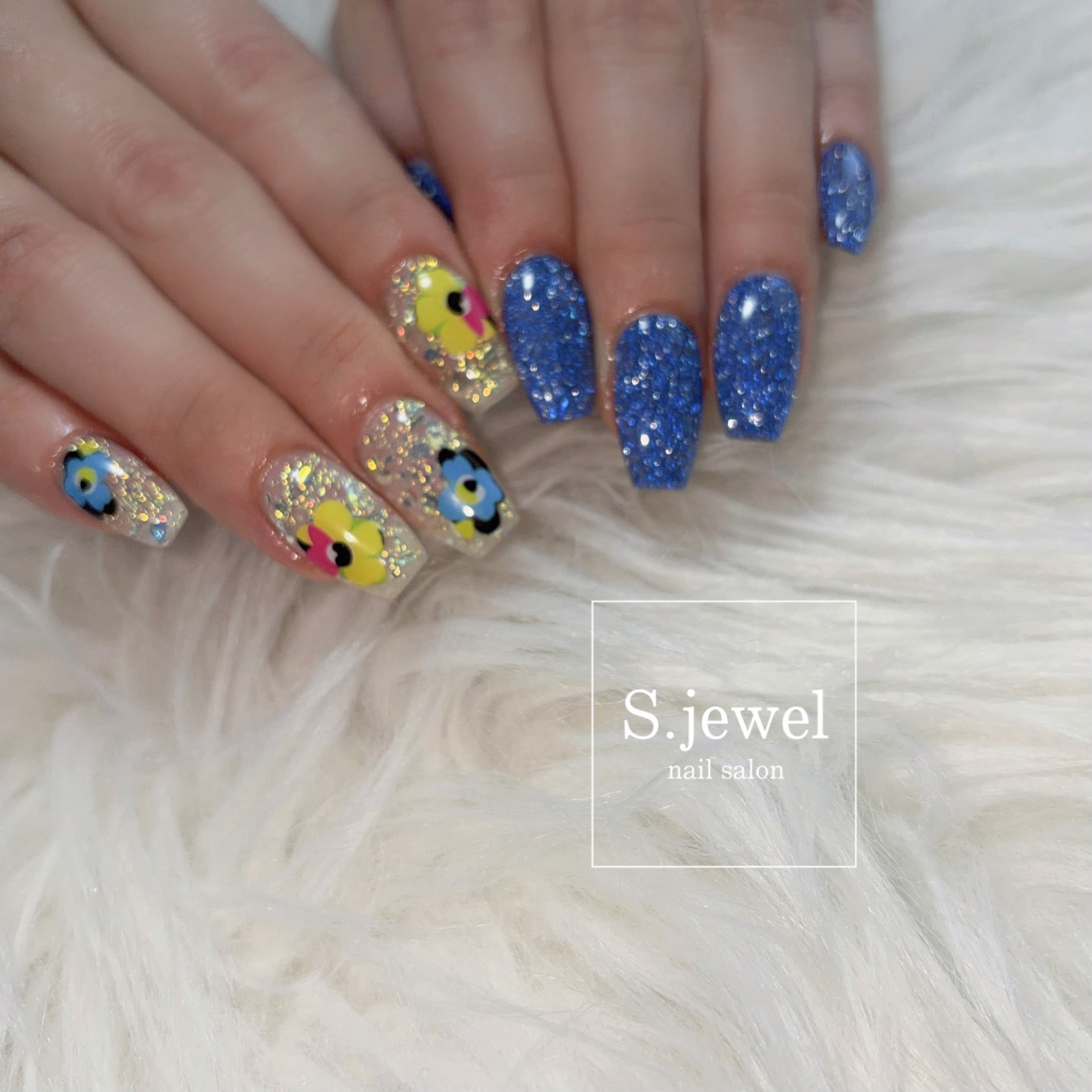 S.JEWEL