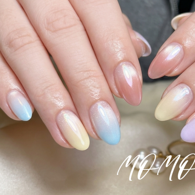 MOMOMO_NAIL