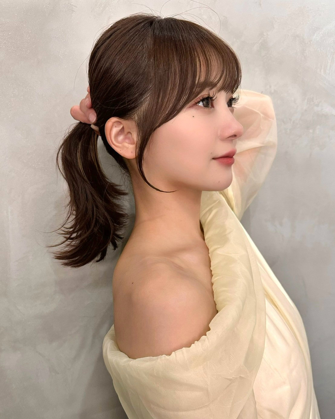 GLROW.hair