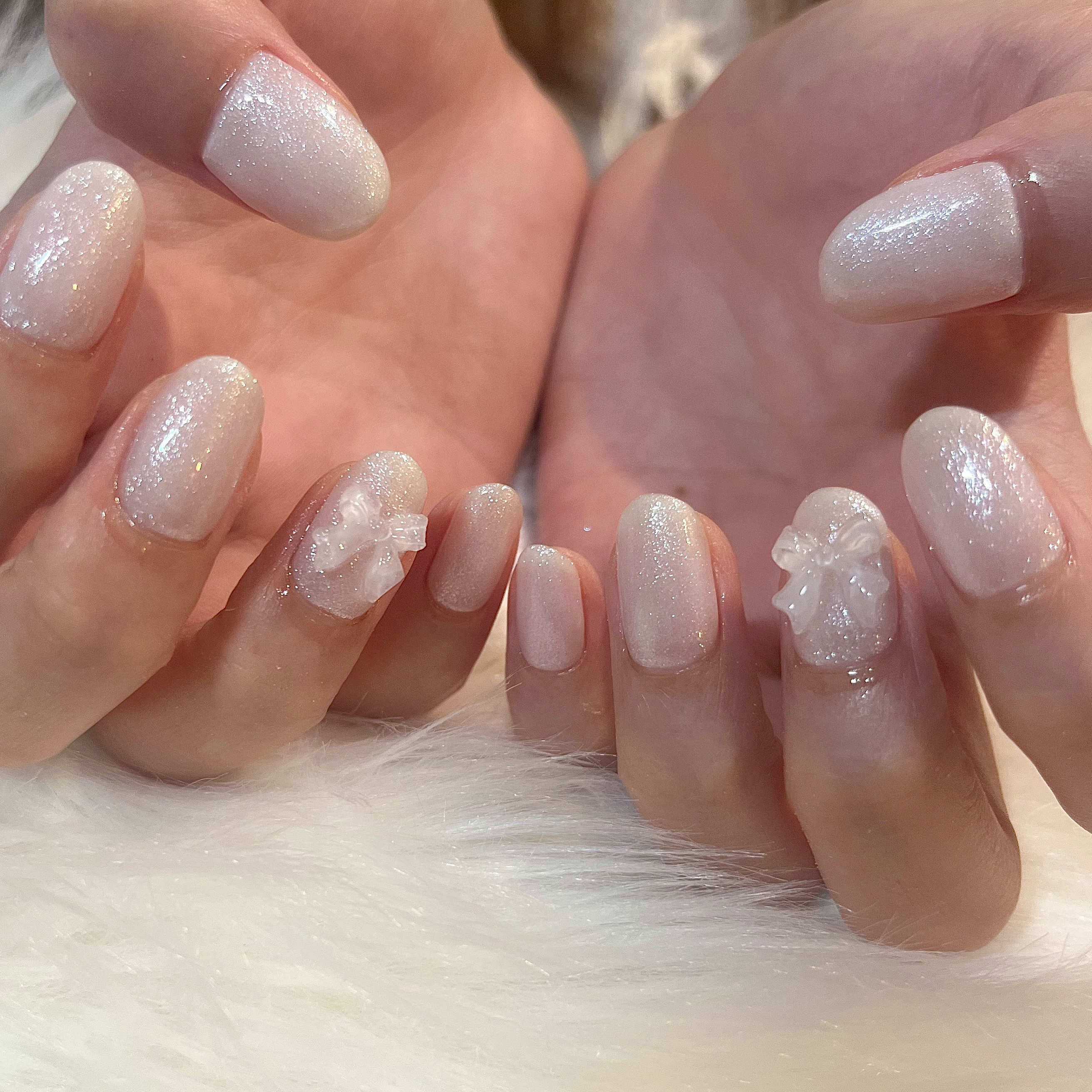 glimpse_nail