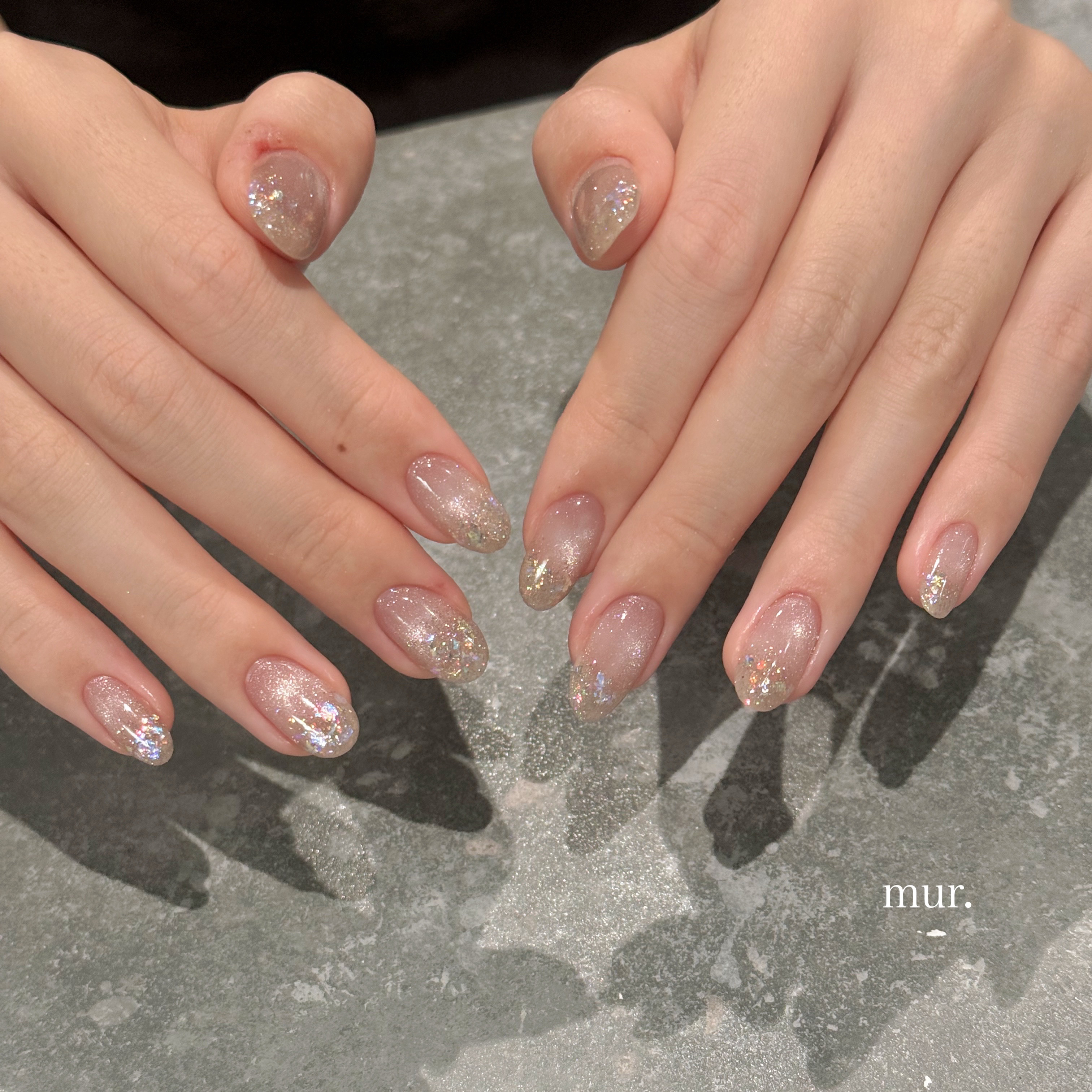 mur