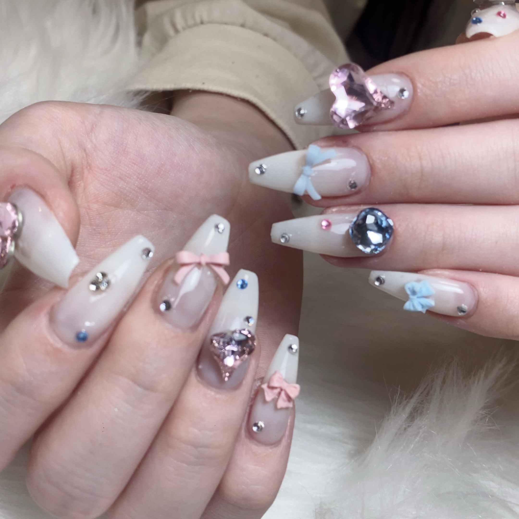 ReiNails
