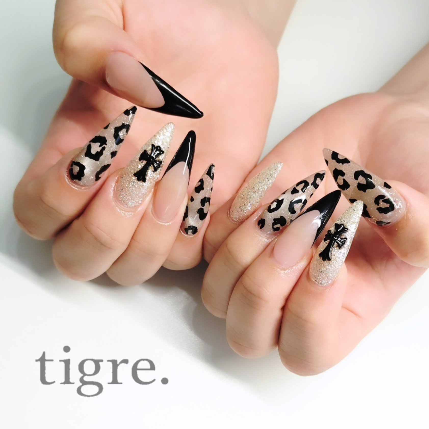 tigre.by_Natsuki