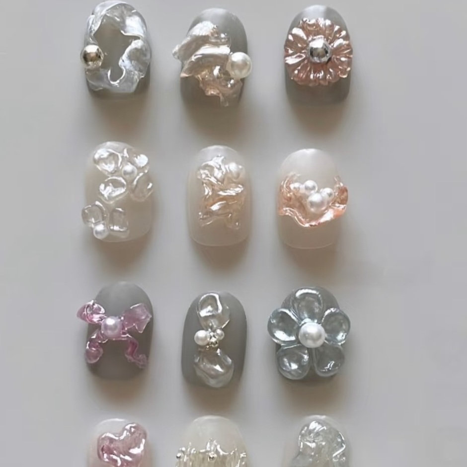 3Dアート