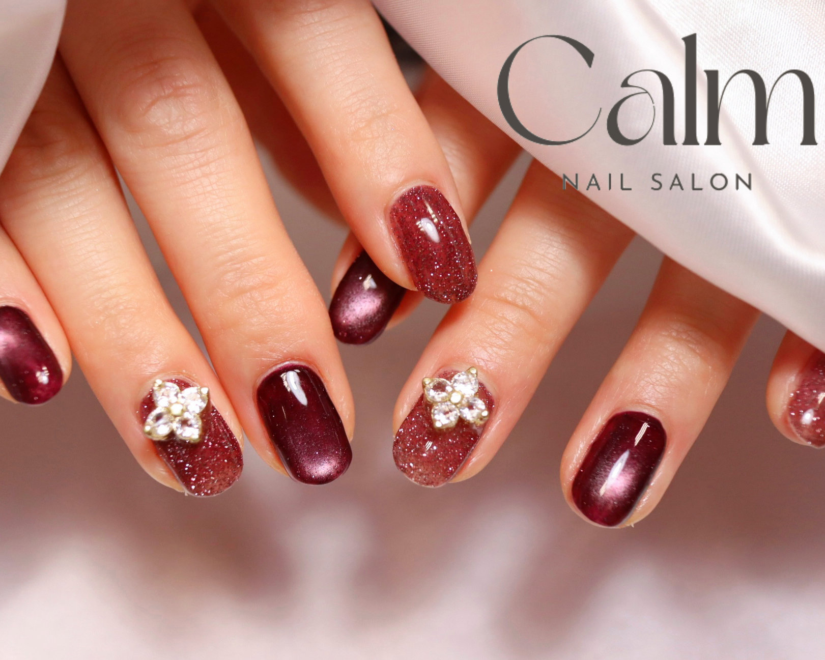 Calmnail_nagisa_musako