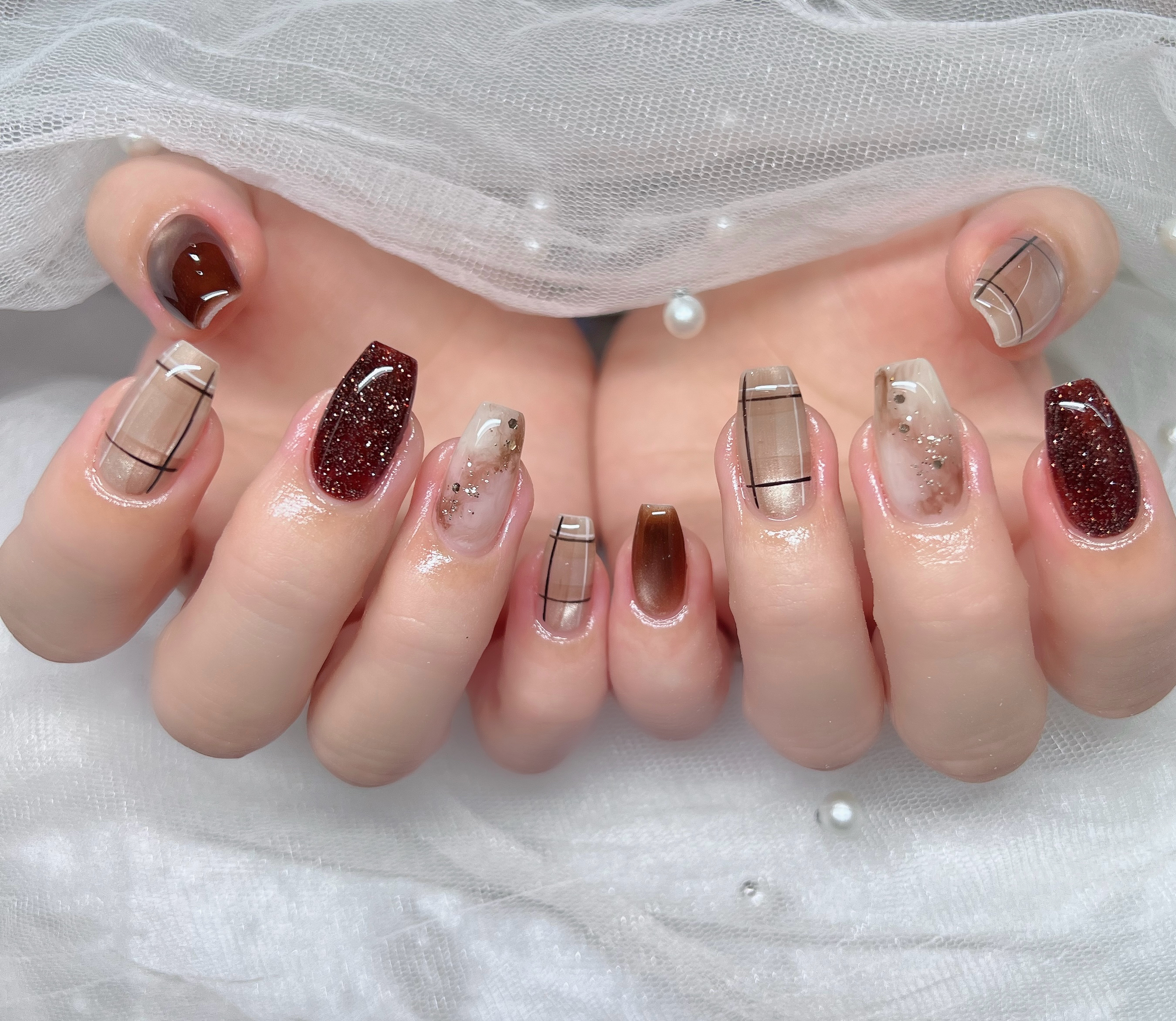 Lilla_nail
