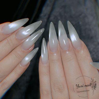 チップ長さ出し10本＋マグネット🧲🧲🧲