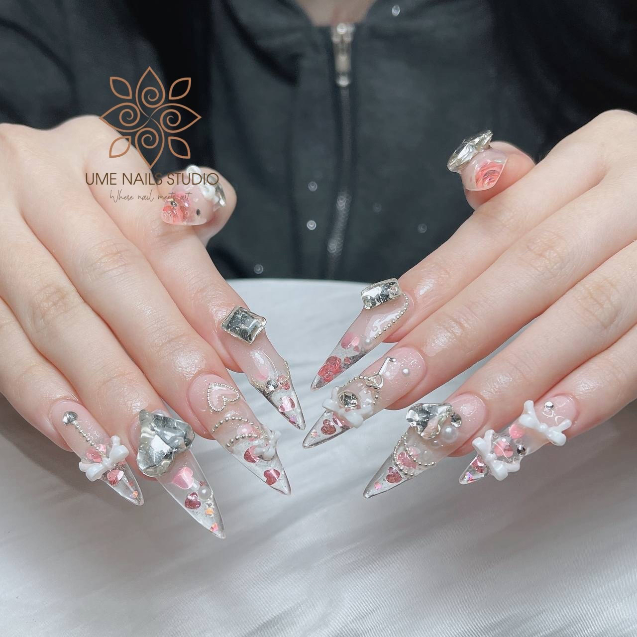 UME_NAIL_STUDIO_SAKURA