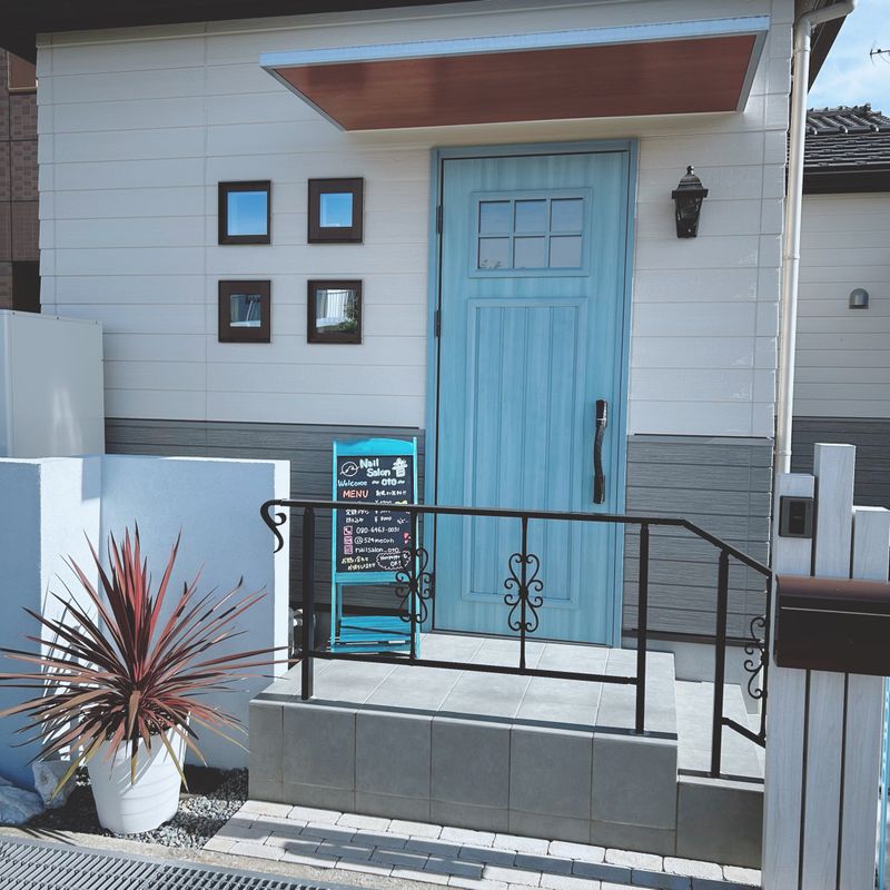 NailSalon音〜oto〜