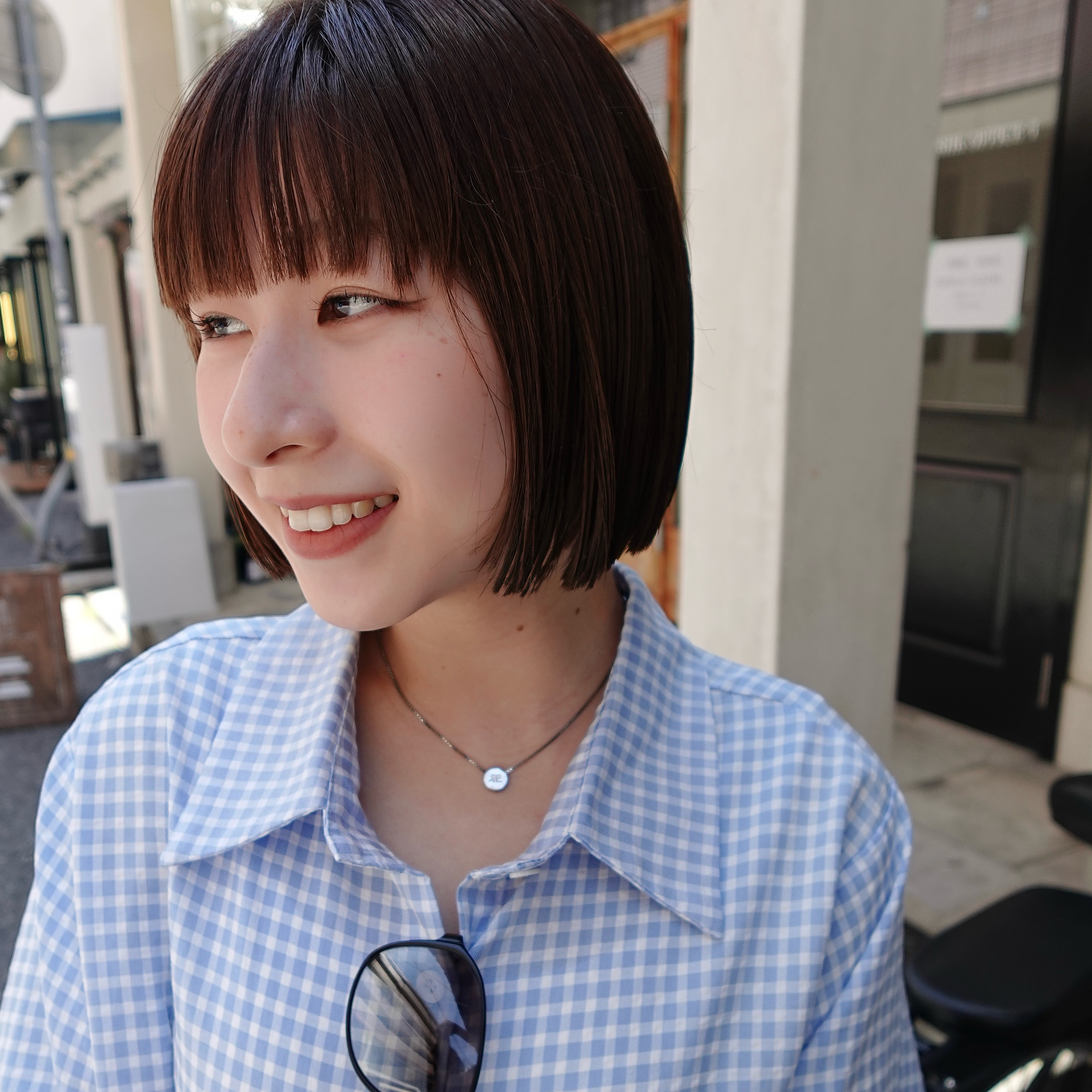 hazuki_carrera