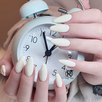 ワンカラー、シンプル¥4000