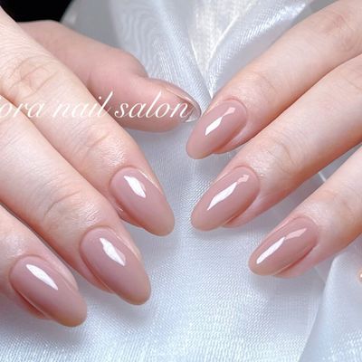 ★平日限定★ 美フォルムちゅるんワンカラー　¥5,600→¥4,980