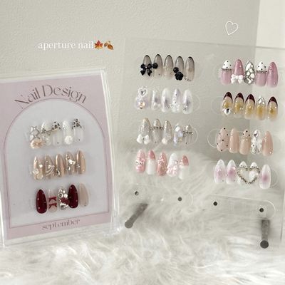 【ご新規様 10月限定】🎀定額partsコース🎀
パラジェル ¥11200→