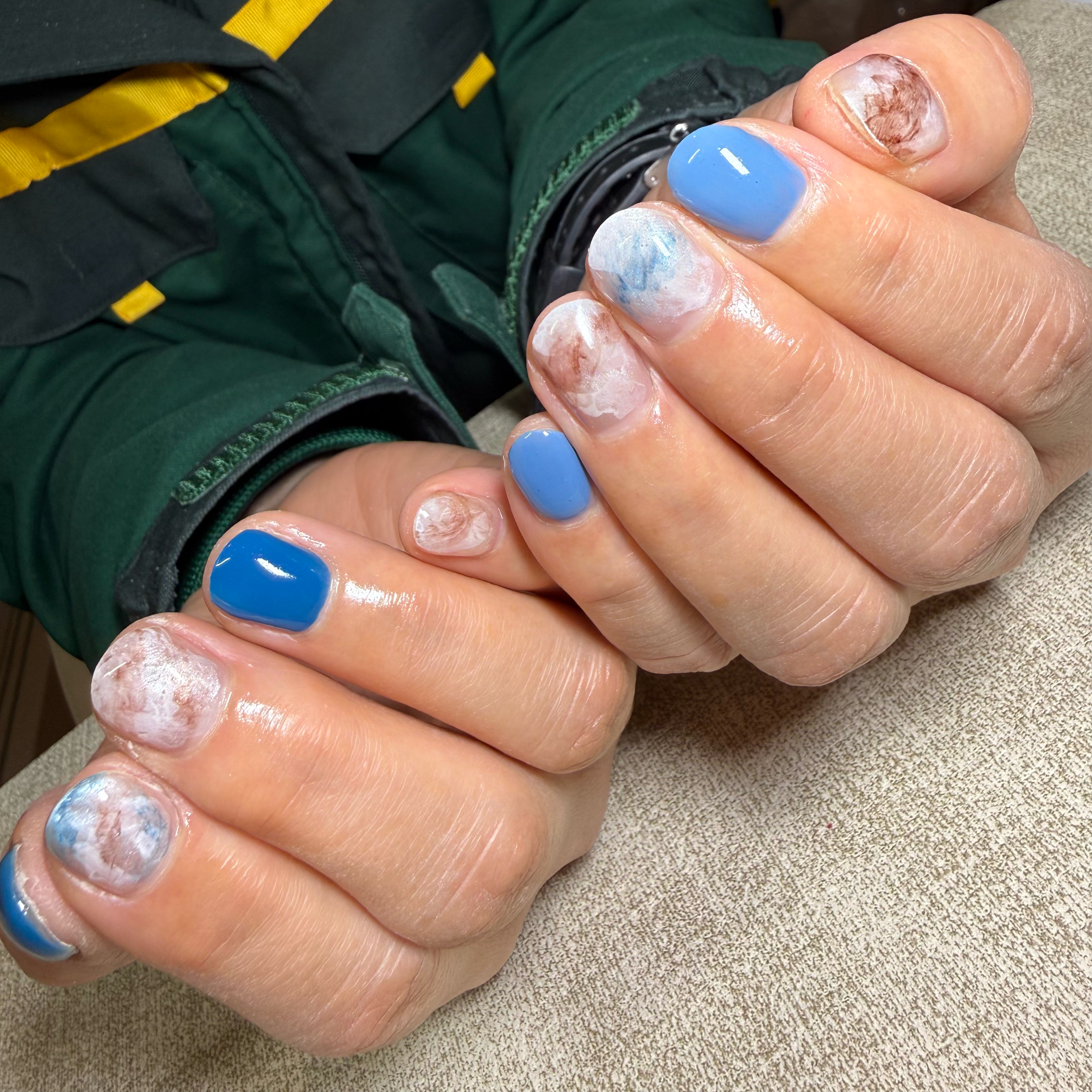 nknkNAIL
