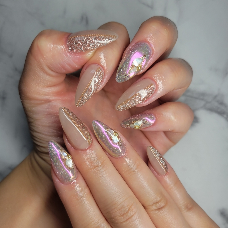 Nail_salon.Coco
