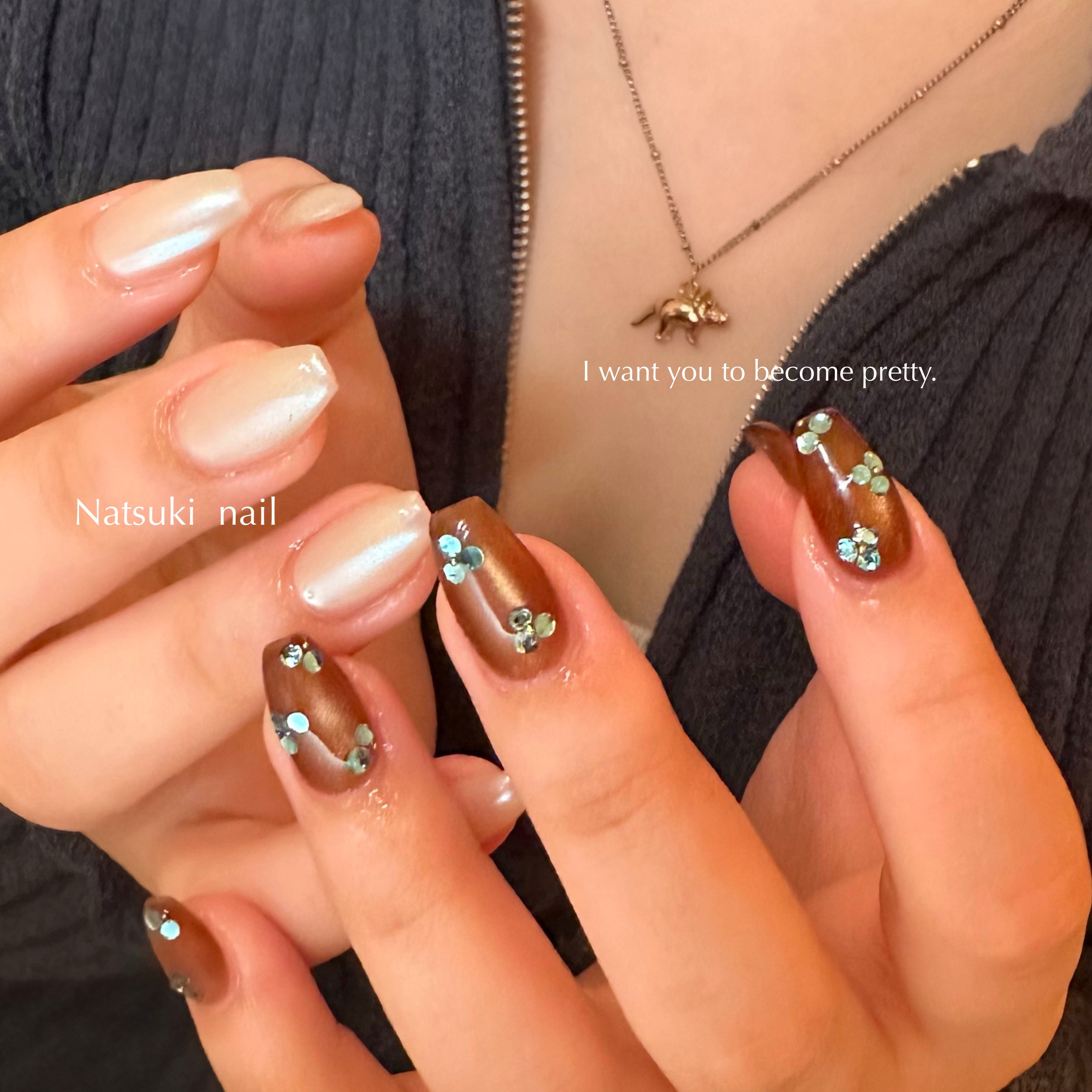 Natsuki_Nail