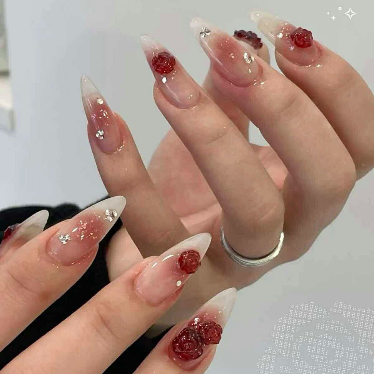 RibbonNailsstaff