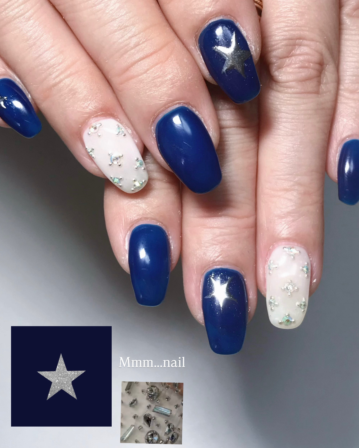 Mmm...nail