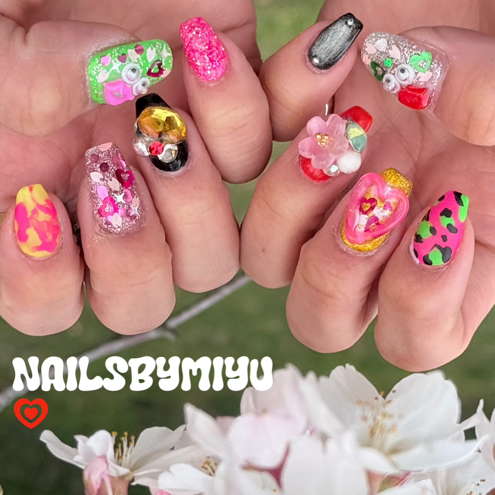 MIYU.___.NAIL