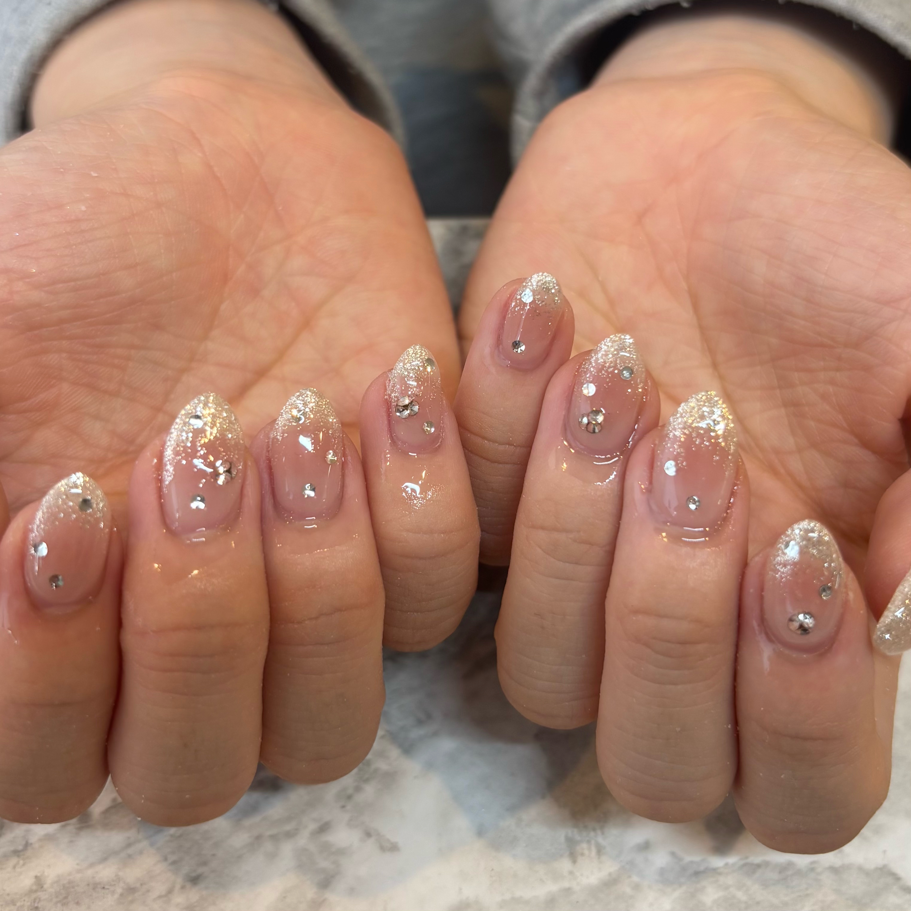 momoko._trunail