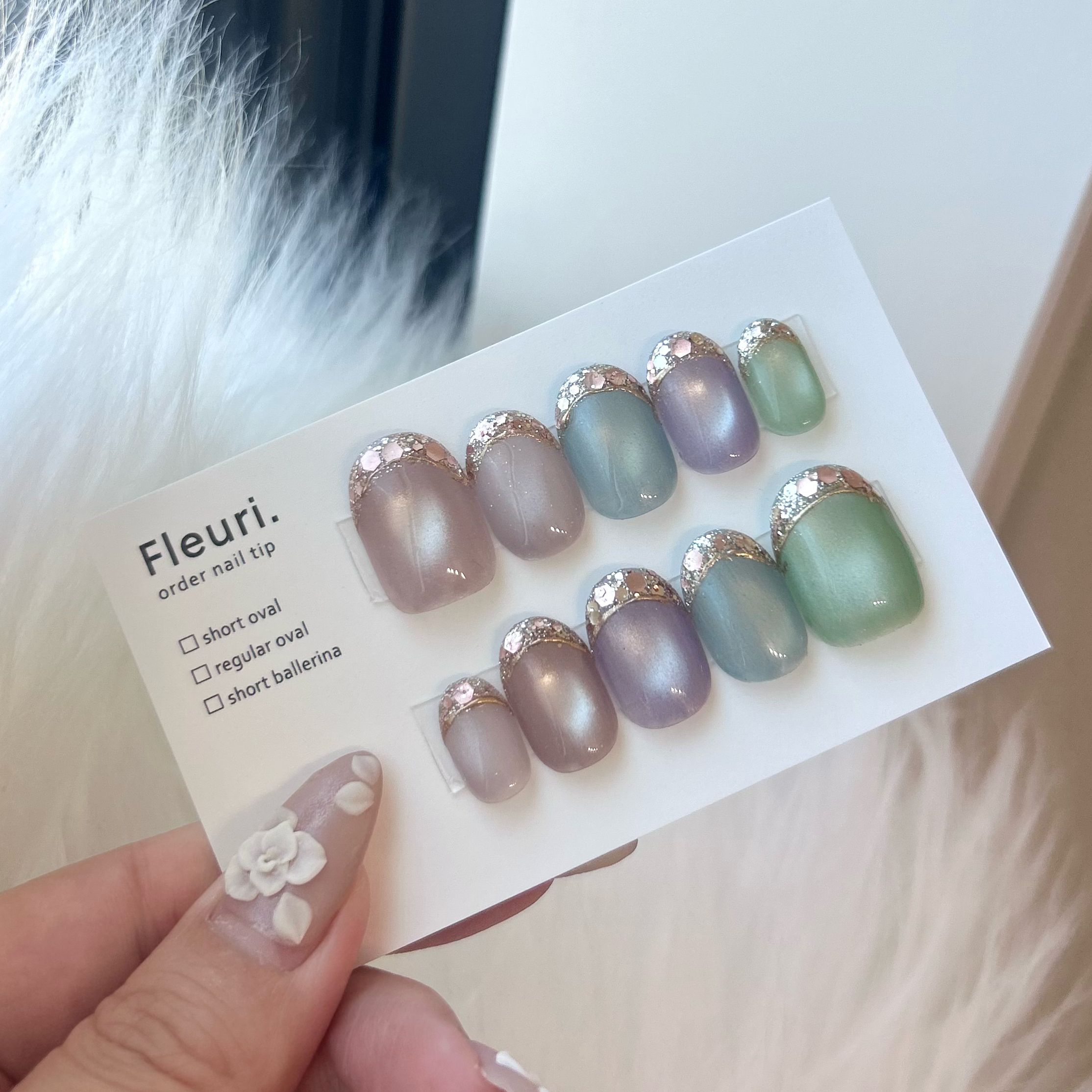 Fleuri_private_nailsalon