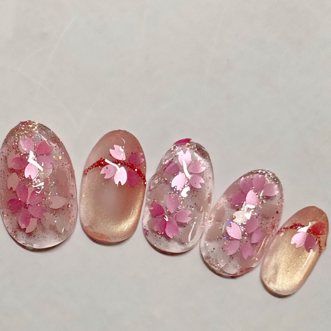 laangenail