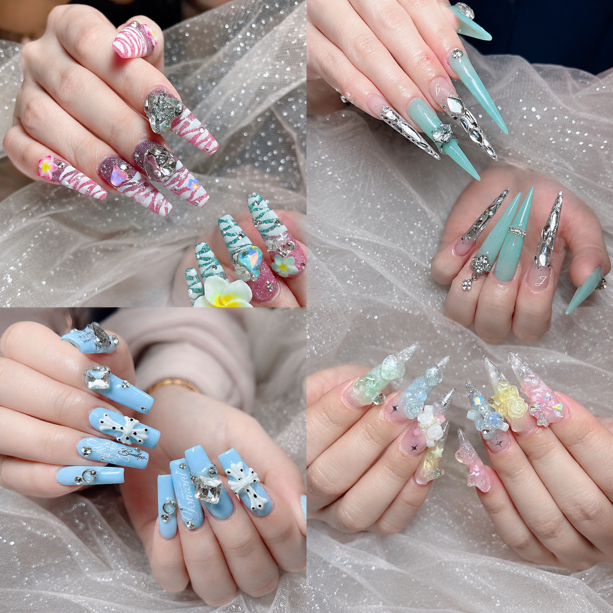 Queen_nailsalon