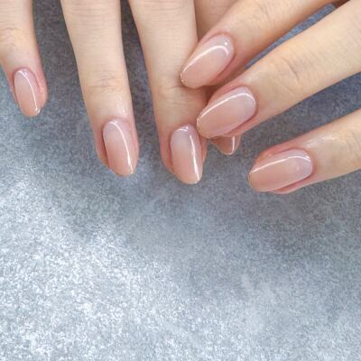 カラーミックス◎One color or Gradation