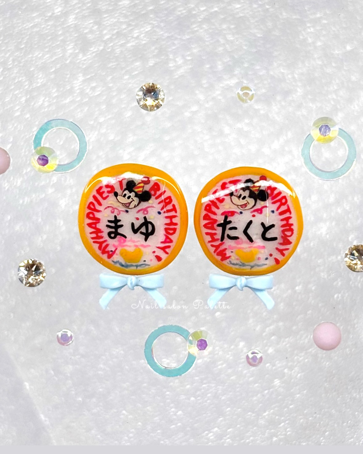 3D.nail_Palette