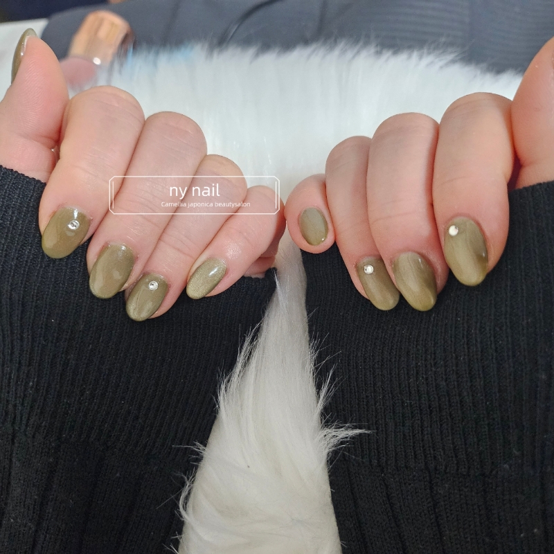 camellia.nail