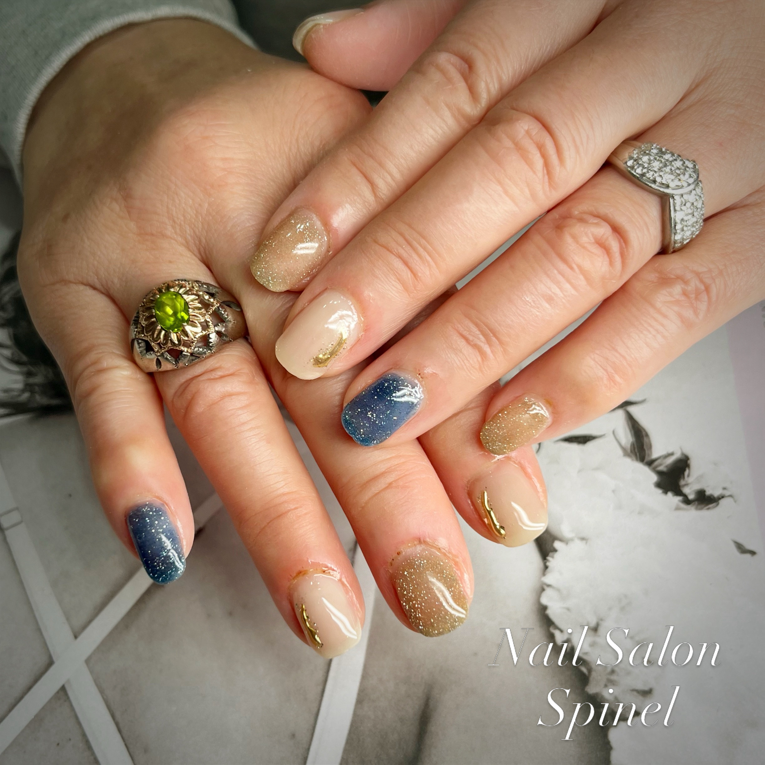 NailSalonSpinel