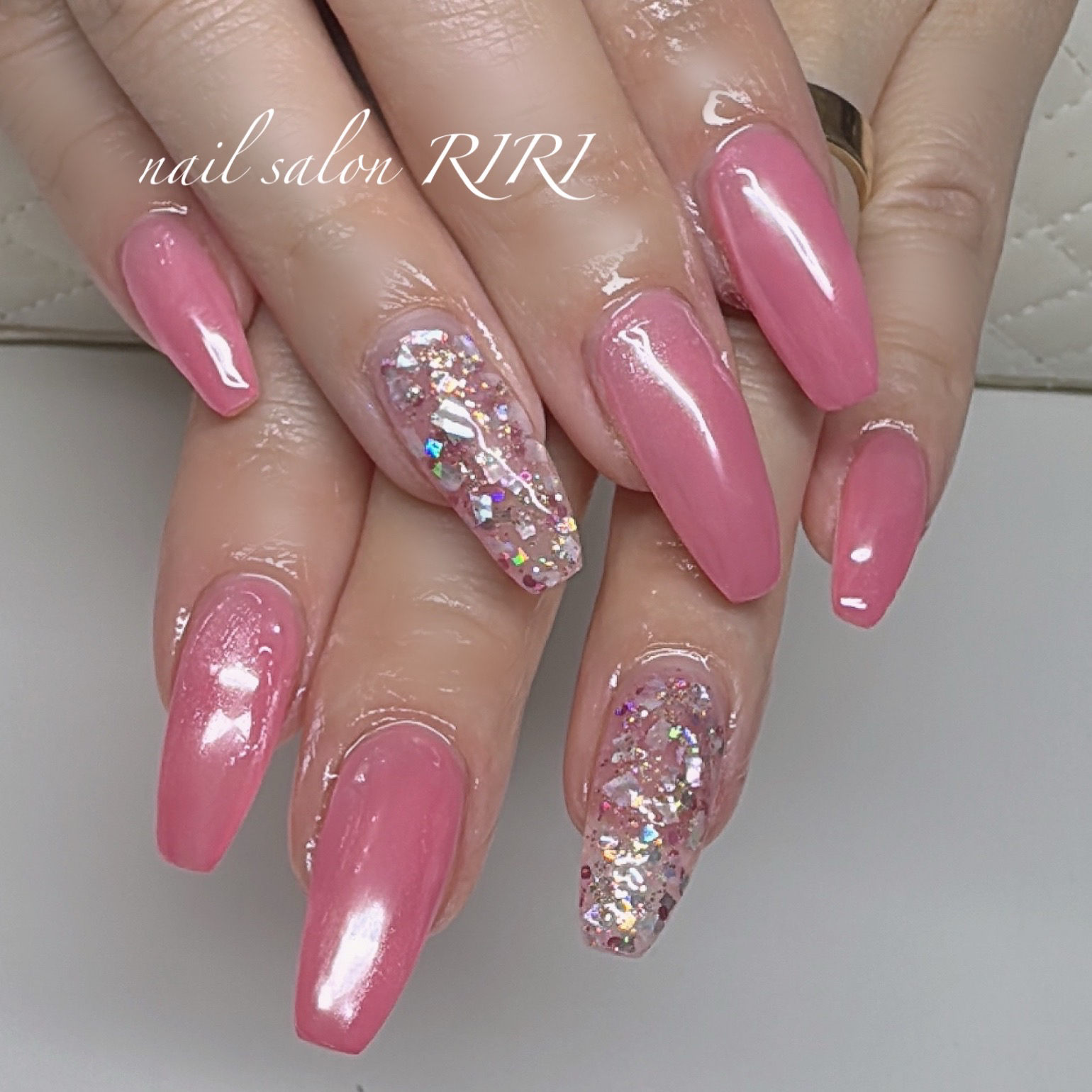 RIRI__nail