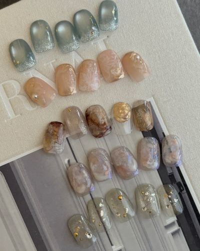 ご新規様ソフトジェルオフ無料【season design】