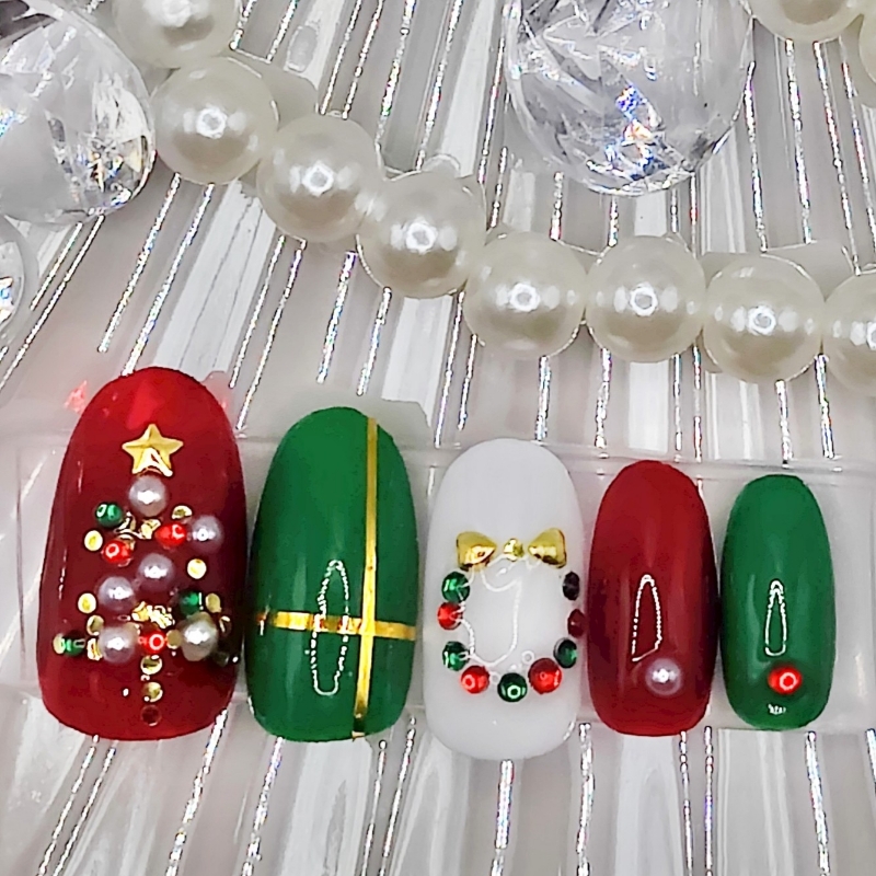 mashimaro_nail