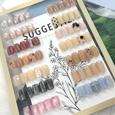 《定額design》ちゅるんワンホンdesign♪